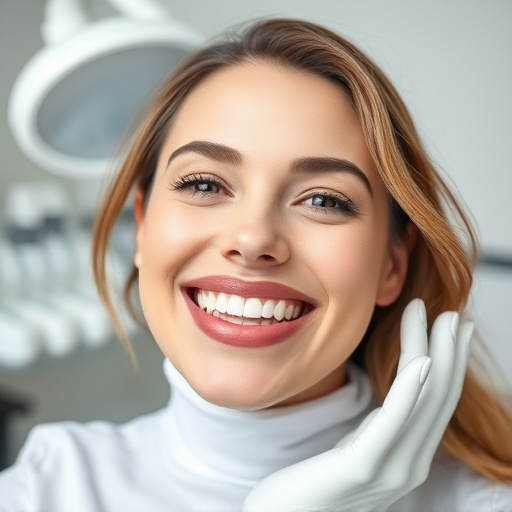 cosmetic dentistry