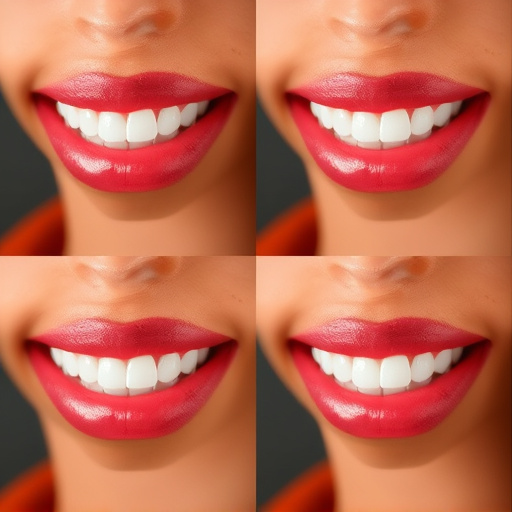 cosmetic dentistry