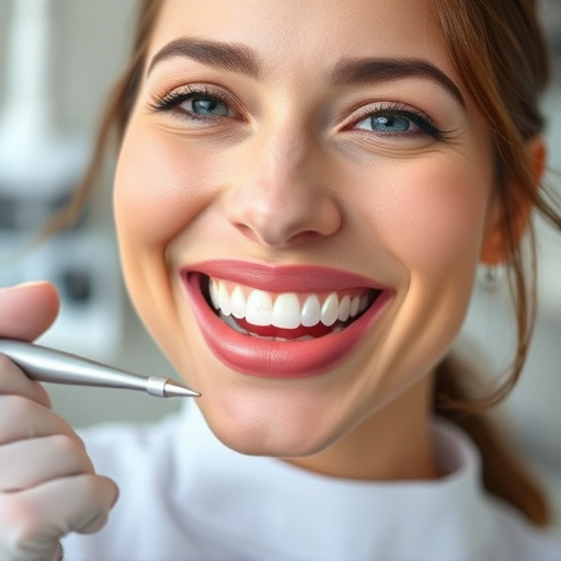 cosmetic dentistry