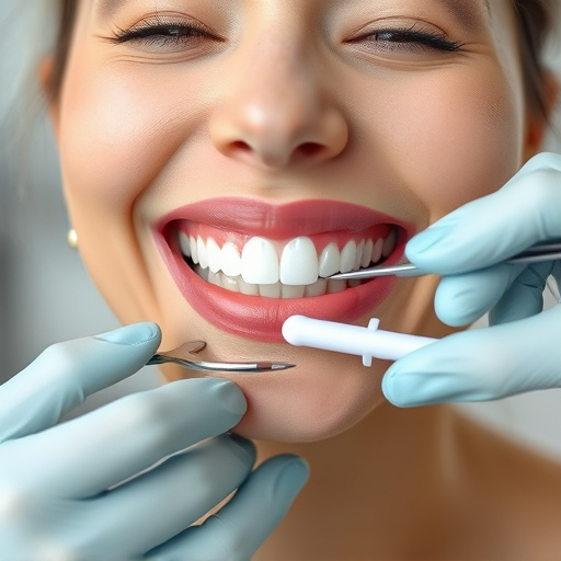 cosmetic dentistry