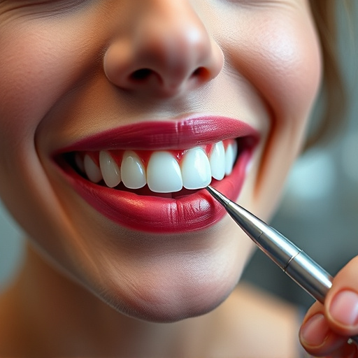 cosmetic dentistry