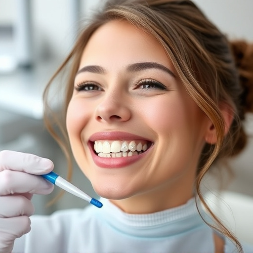 cosmetic dentistry