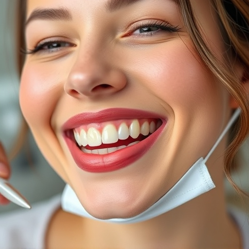 cosmetic dentistry