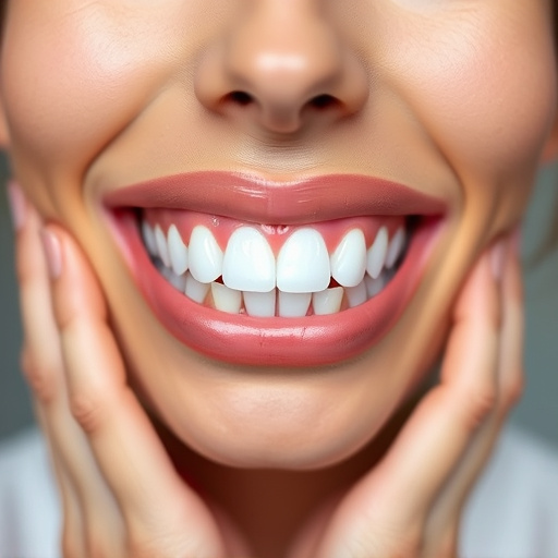 cosmetic dentistry