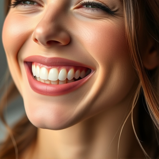 cosmetic dentistry
