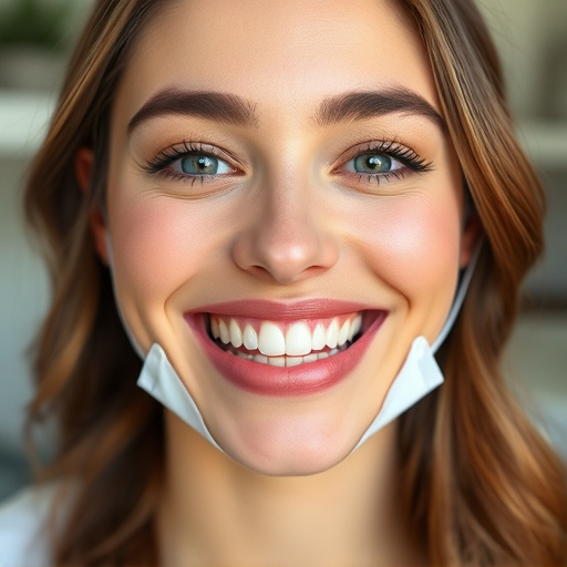 cosmetic dentistry