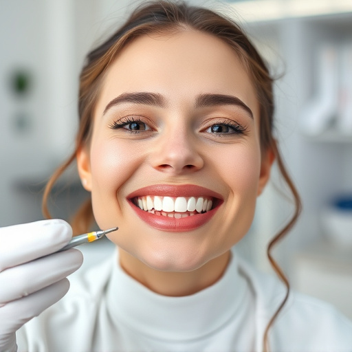 cosmetic dentistry
