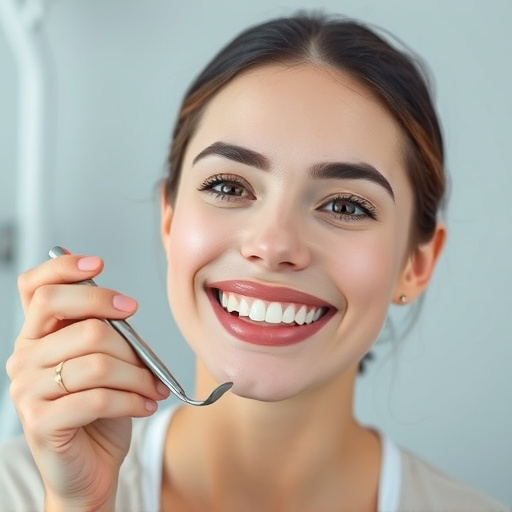 cosmetic dentistry