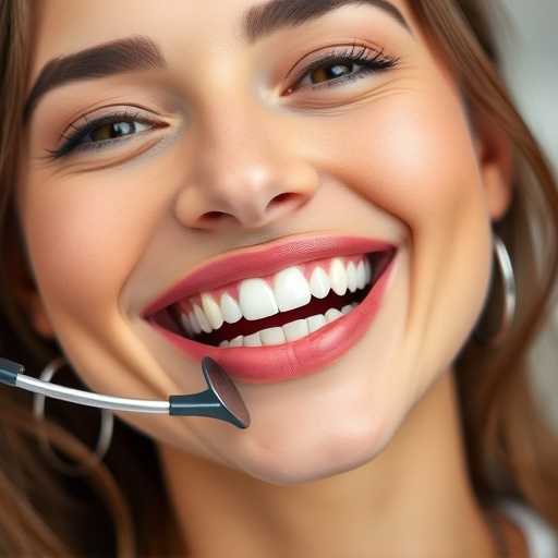 cosmetic dentistry