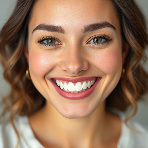 cosmetic dentistry