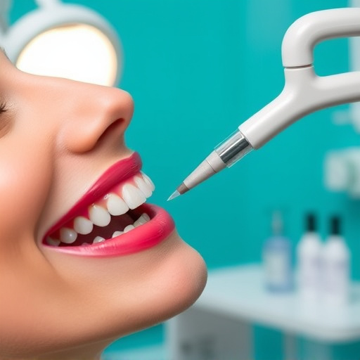 cosmetic dentistry