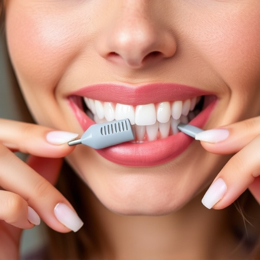 Revolutionizing Handicap Accessible Dental Care with Technology