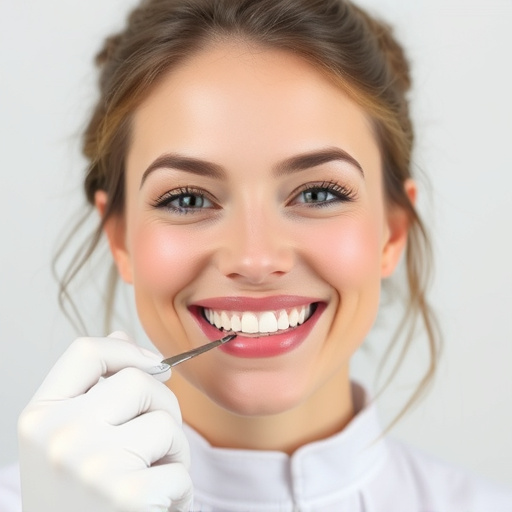 cosmetic dentistry