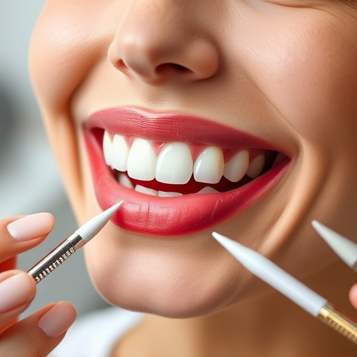 cosmetic dentistry
