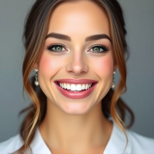 cosmetic dentistry