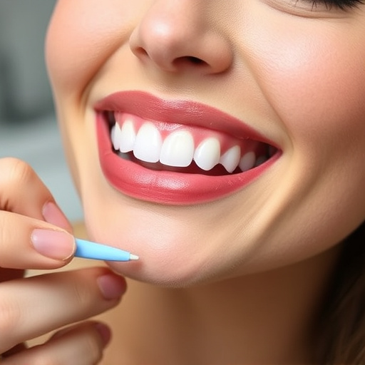 cosmetic dentistry