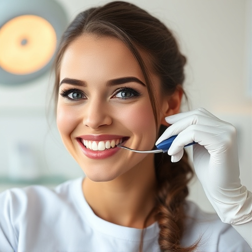 cosmetic dentistry