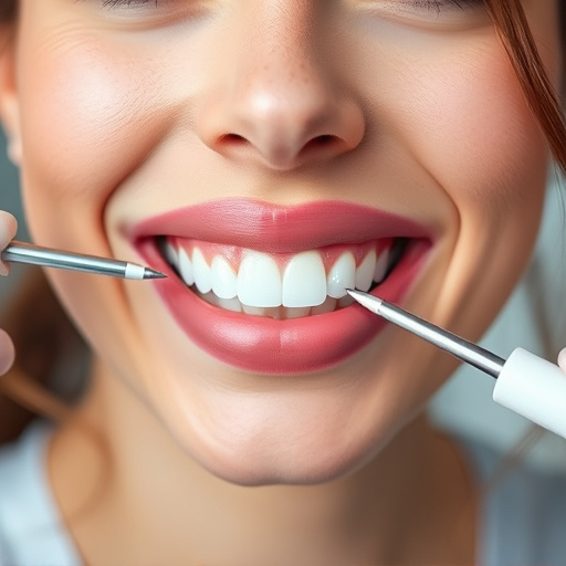 cosmetic dentistry