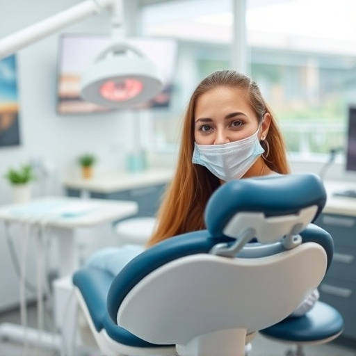 cosmetic dentistry
