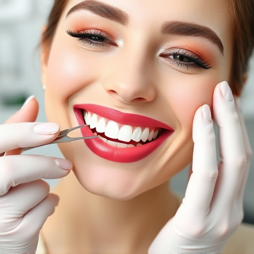 cosmetic dentistry