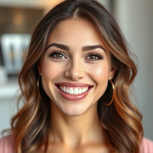 cosmetic dentistry