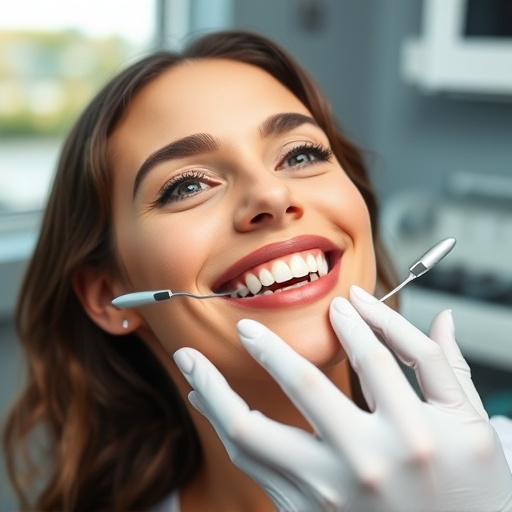 Transform Speech with Advanced Dental Bridge Replacement