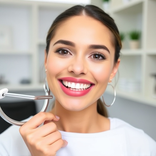 cosmetic dentistry