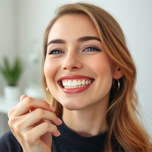 cosmetic dentistry