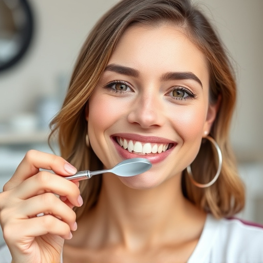 cosmetic dentistry