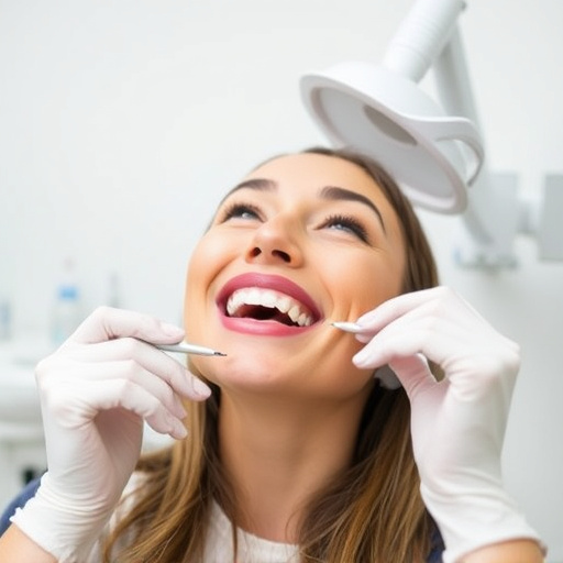 cosmetic dentistry