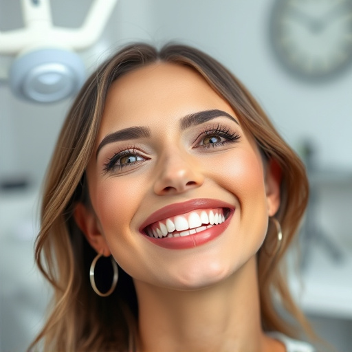 cosmetic dentistry