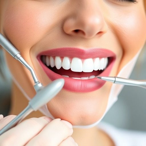 cosmetic dentistry