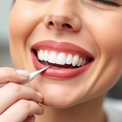 cosmetic dentistry