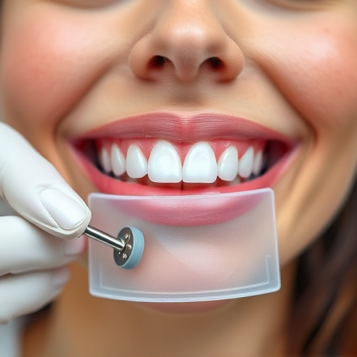 cosmetic dentistry