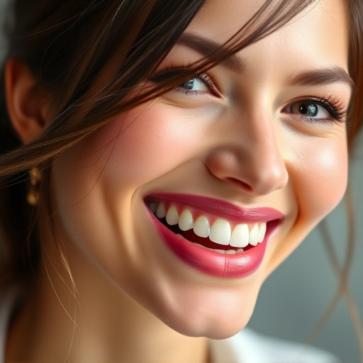 cosmetic dentistry