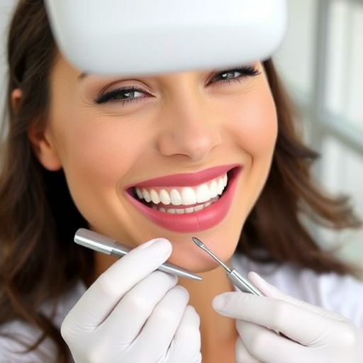 cosmetic dentistry