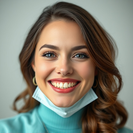 cosmetic dentistry