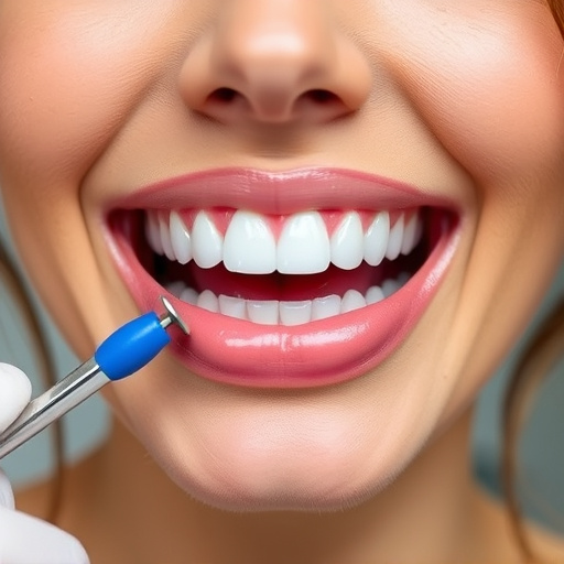 cosmetic dentistry