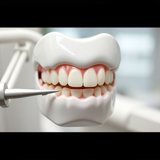 cosmetic dentistry