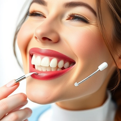 cosmetic dentistry