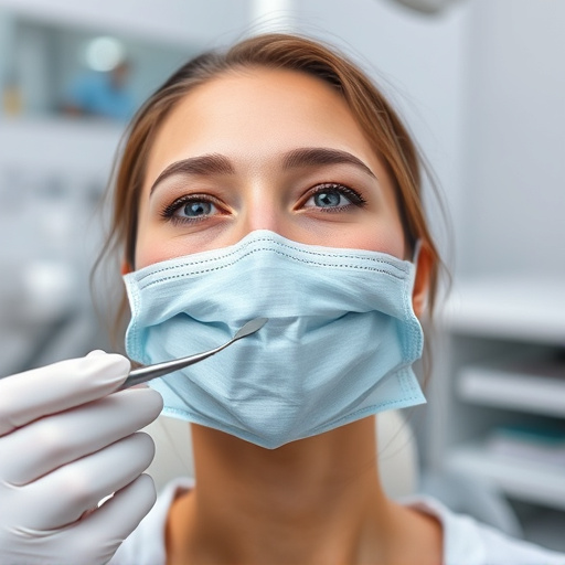 cosmetic dentistry