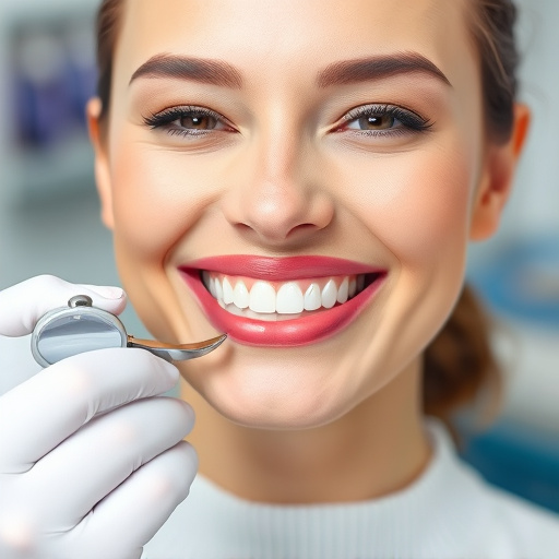 cosmetic dentistry