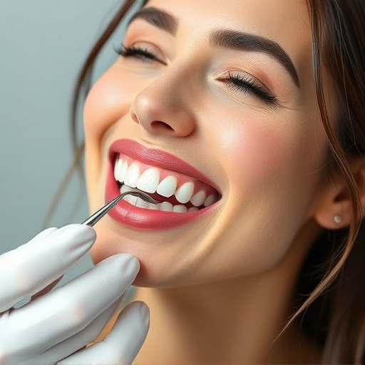 cosmetic dentistry