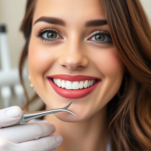 cosmetic dentistry