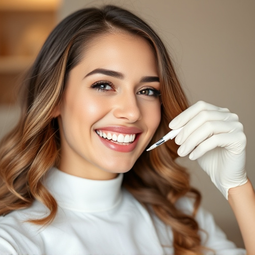 cosmetic dentistry