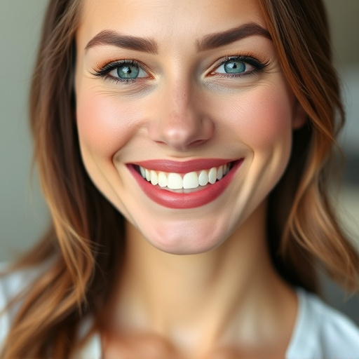 cosmetic dentistry