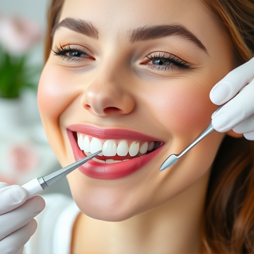 cosmetic dentistry