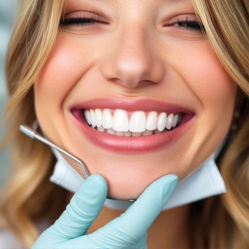 cosmetic dentistry