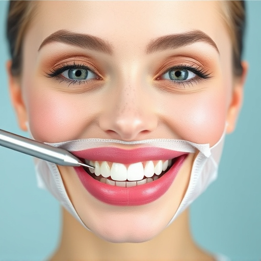 cosmetic dentistry