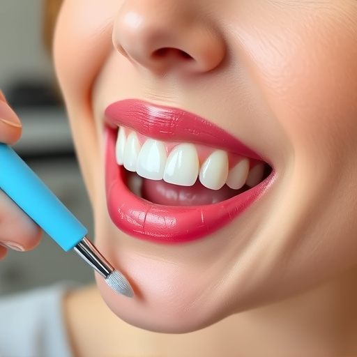 cosmetic dentistry